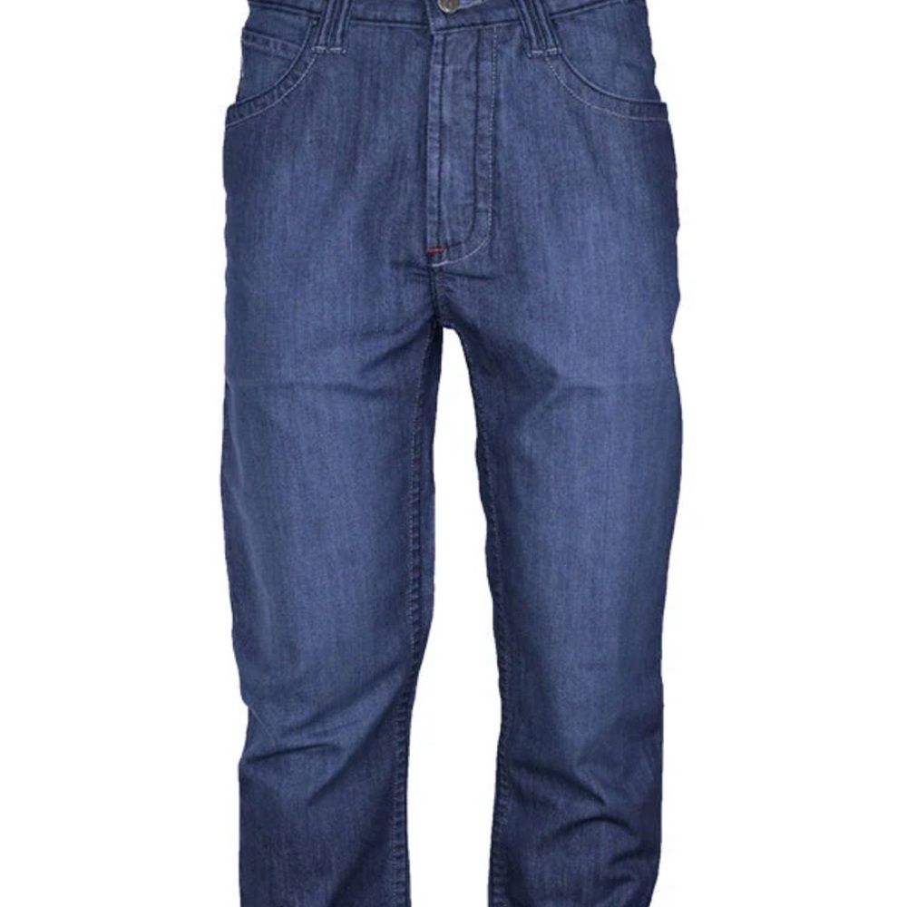 LAPCO FR- Flame Resistant Comfort flex jeans 34 x 30